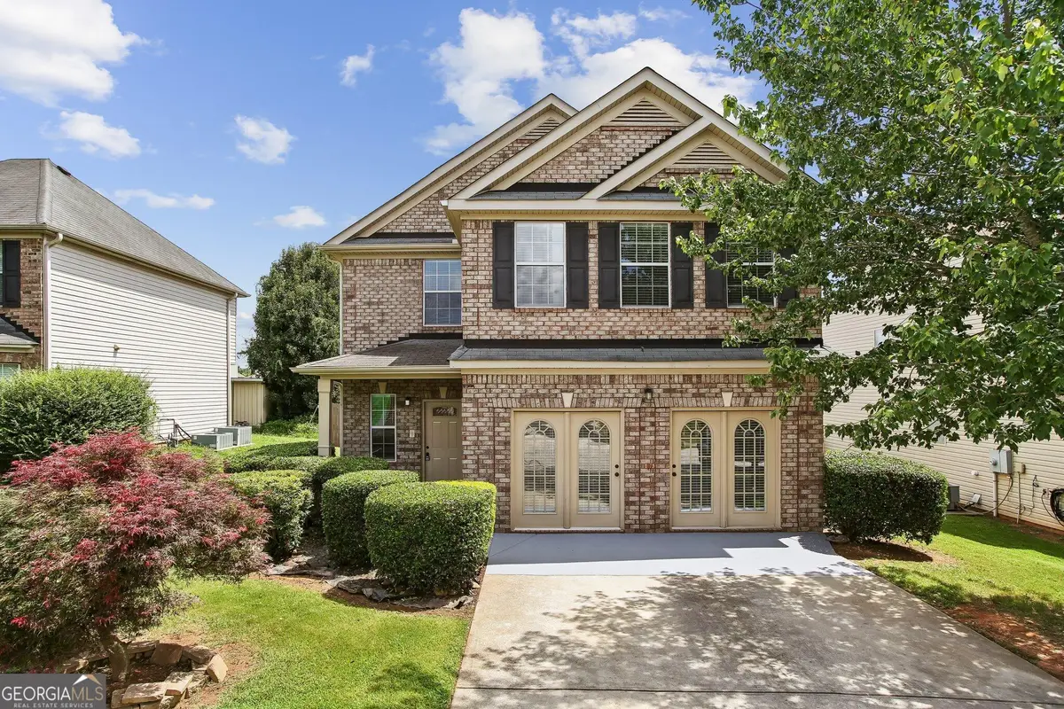 2319 Sawgrass Drive, Hampton, GA 30228 - #1