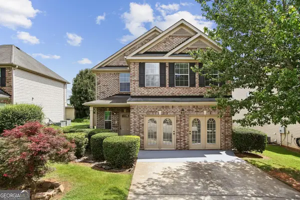 2319 Sawgrass Drive, Hampton, GA 30228