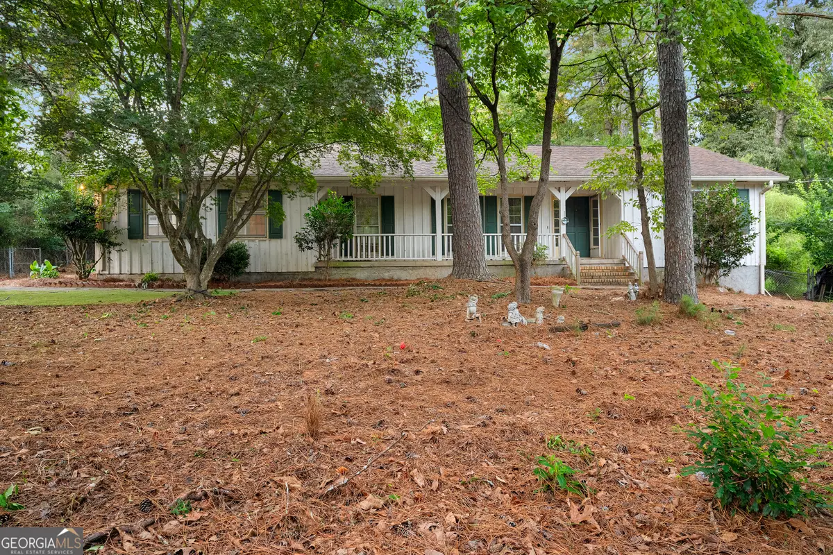 495 Huntington Drive, Alpharetta, GA 30004 - #1