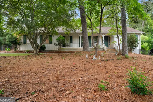 495 Huntington Drive, Alpharetta, GA 30004