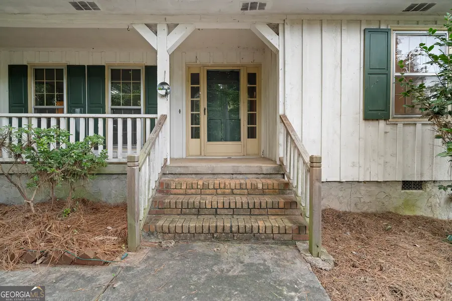 495 Huntington Drive, Alpharetta, GA 30004 - #2