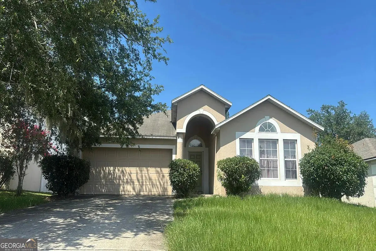 9519 Arbor Oak Lane, Jacksonville, FL 32208 - #1
