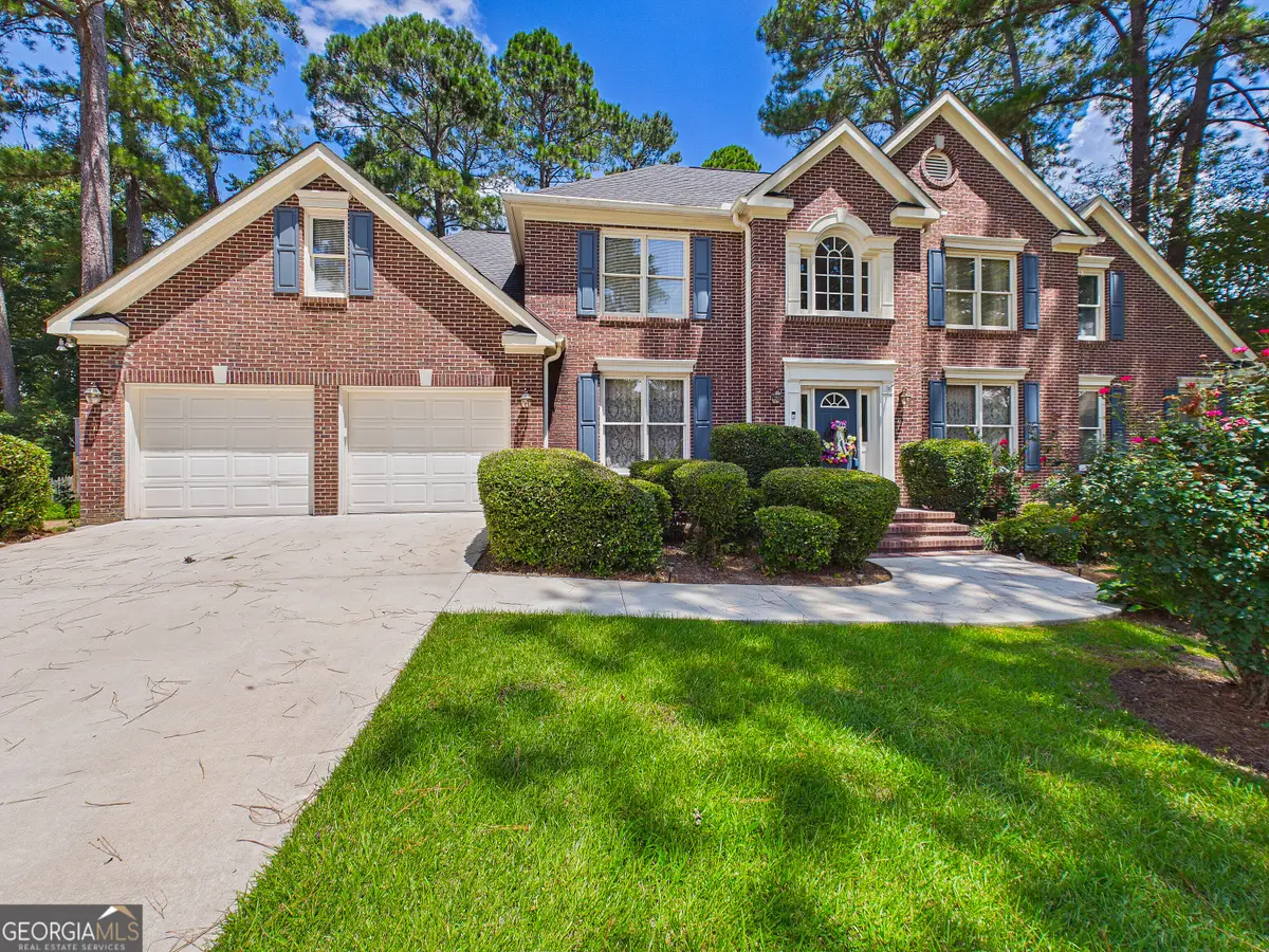 125 Bunkers Trail, Warner Robins, GA 31088 - #1