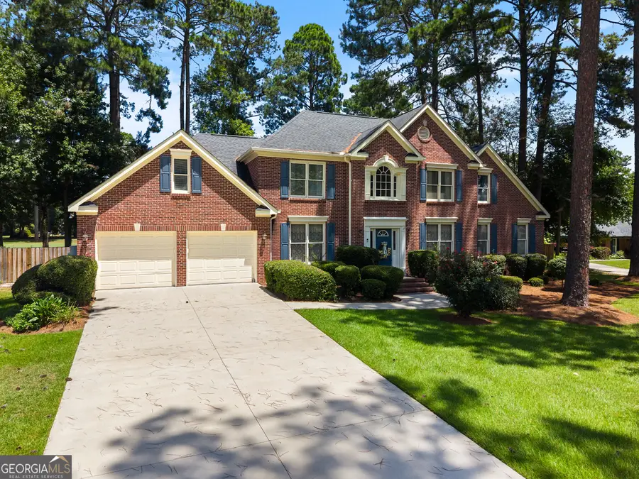 125 Bunkers Trail, Warner Robins, GA 31088 - #2