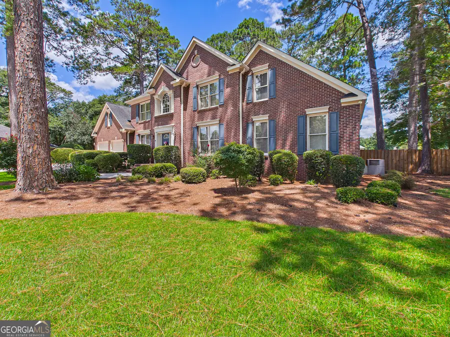 125 Bunkers Trail, Warner Robins, GA 31088 - #3
