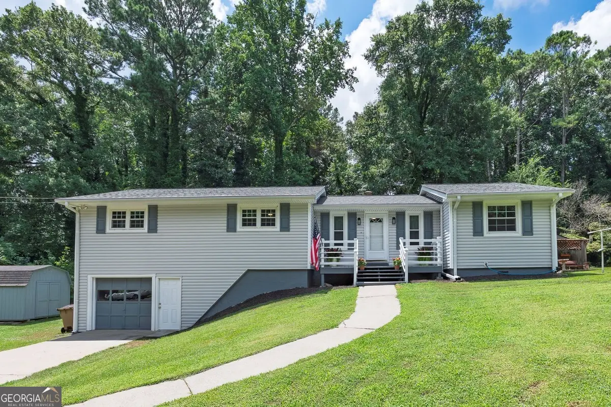 212 Foothill Drive, Woodstock, GA 30188 - #1