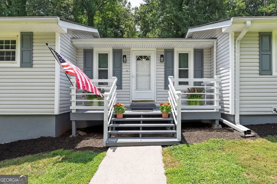 212 Foothill Drive, Woodstock, GA 30188 - #3