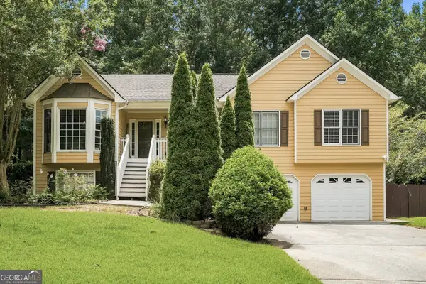 5229 Proctor Landing Nw, Acworth, GA 30101