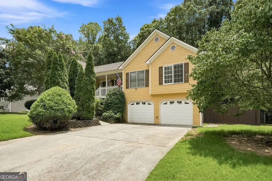 5229 Proctor Landing Nw, Acworth, GA 30101 - #2