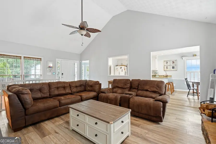 5229 Proctor Landing Nw, Acworth, GA 30101 - #3