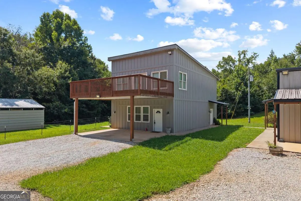 221 Columbus Drive, Homer, GA 30547 - #1