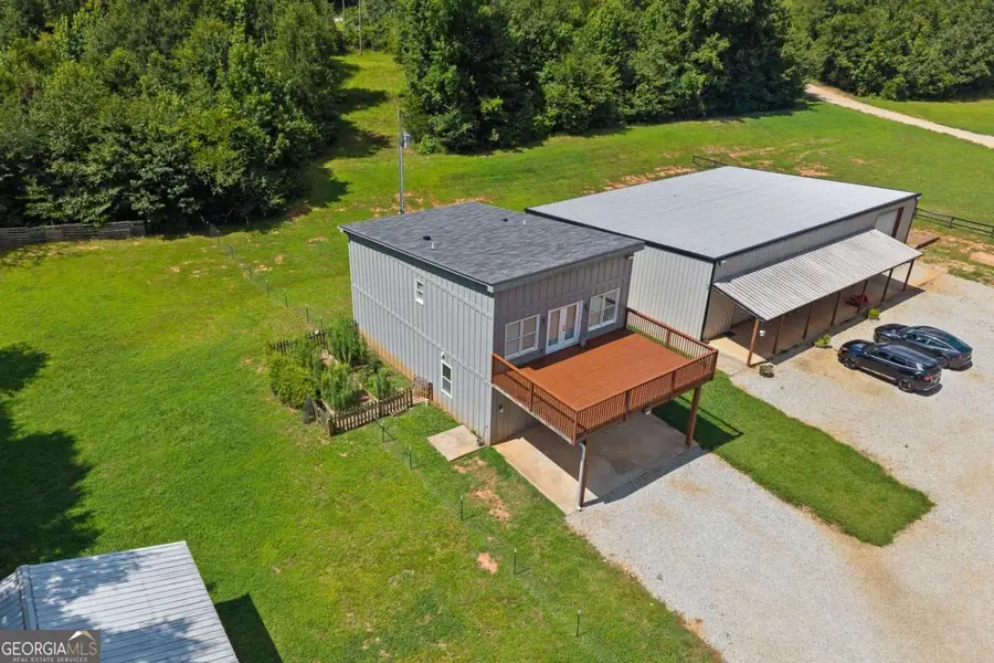 221 Columbus Drive, Homer, GA 30547 - #2