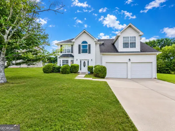 6049 Hitt Lake Trail, Stone Mountain, GA 30087