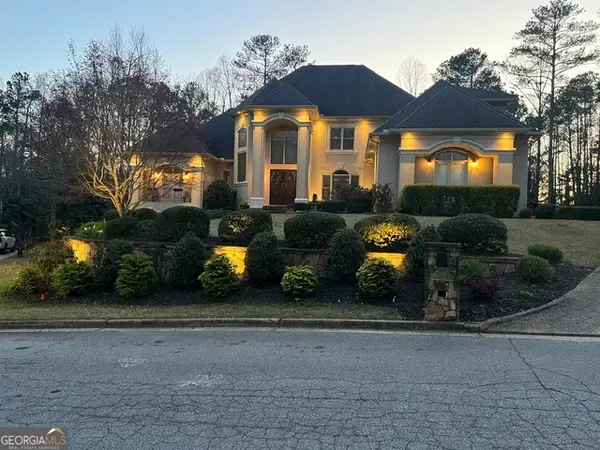 1381 SW Audubon C Court Sw, Atlanta, GA 30311