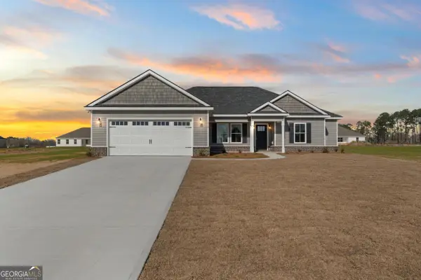 516 Doyle Lane, Statesboro, GA 30458