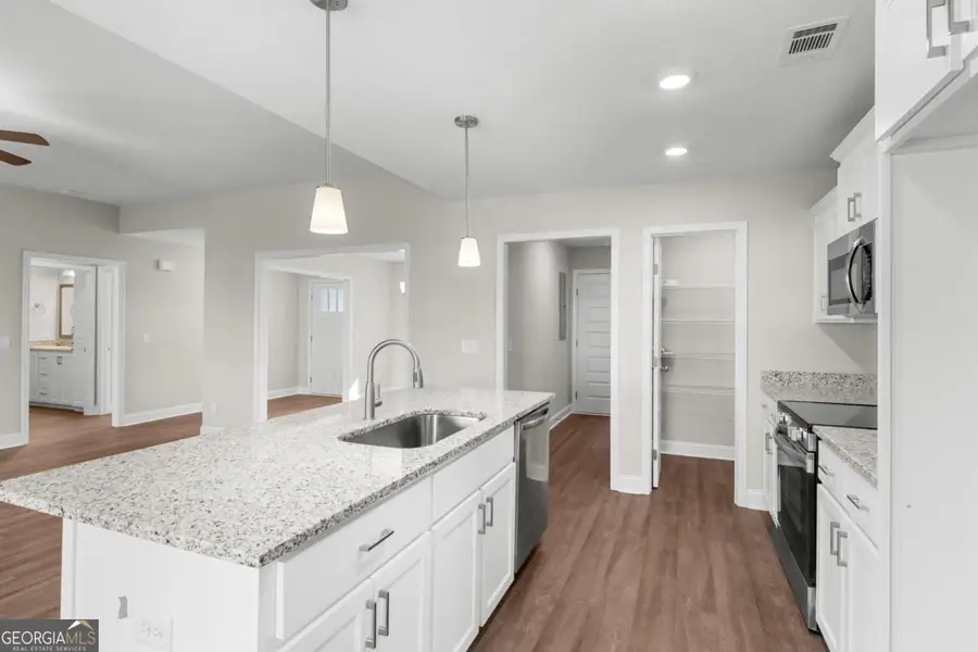 516 Doyle Lane, Statesboro, GA 30458 - #2