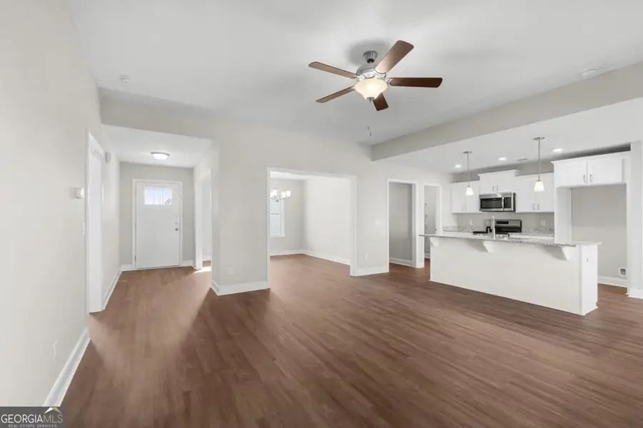 516 Doyle Lane, Statesboro, GA 30458 - #3