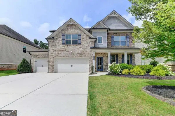 955 Laura Jean Court, Buford, GA 30518
