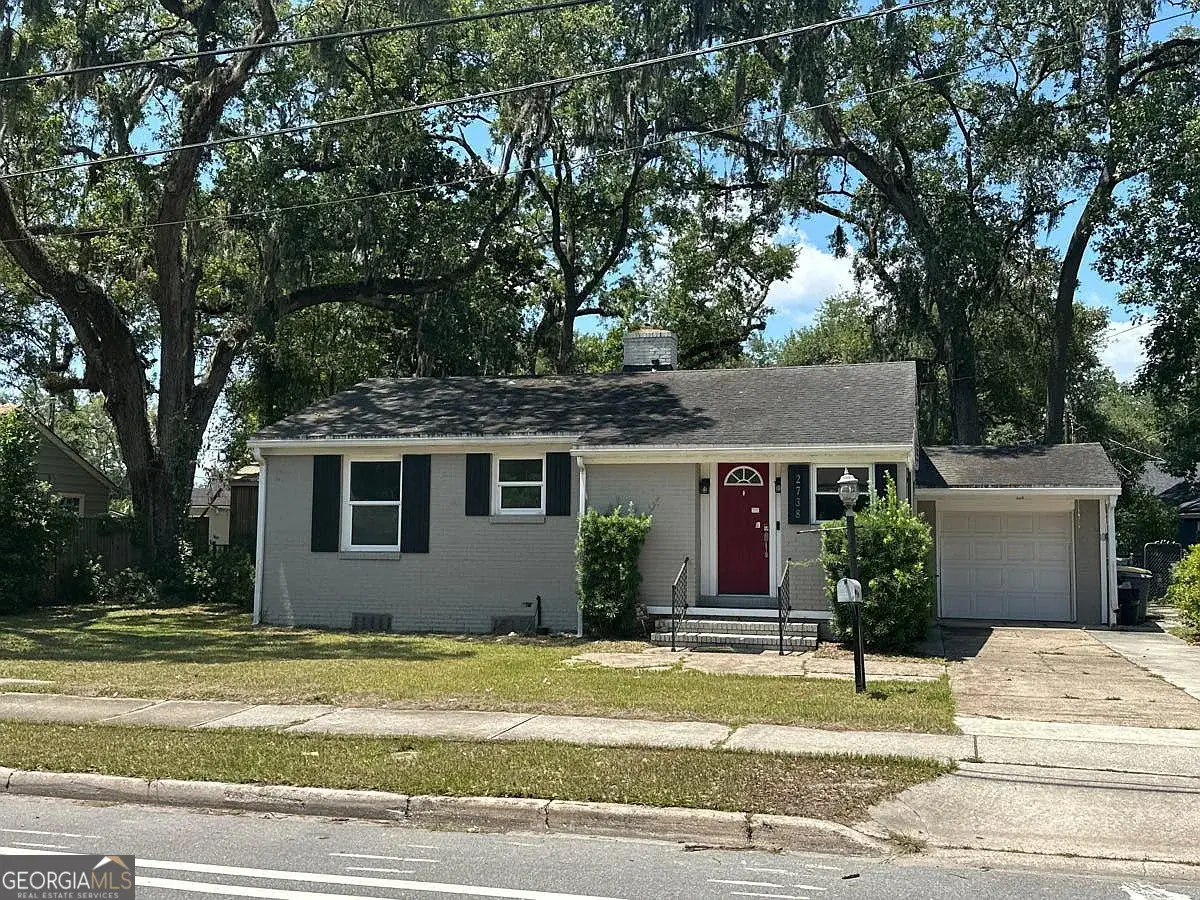 2738 Spring Park Road, Jacksonville, FL 32207 - #1