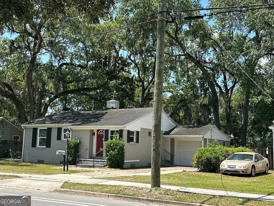 2738 Spring Park Road, Jacksonville, FL 32207 - #2