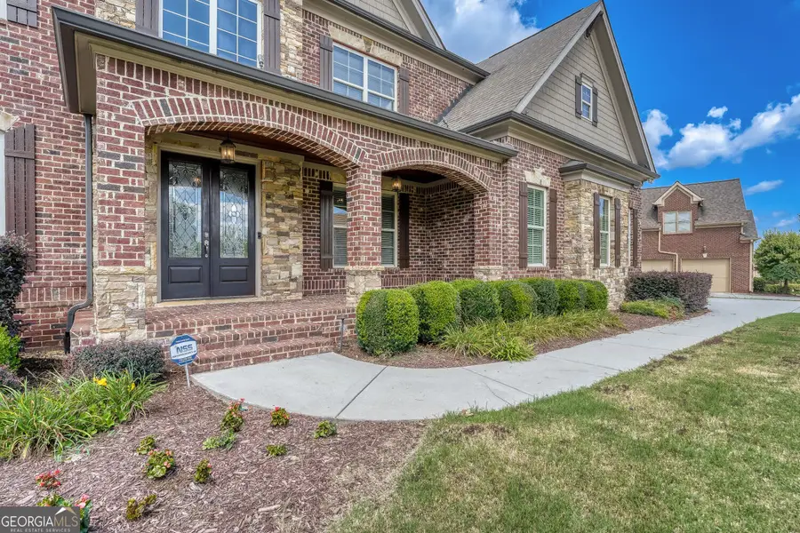 3066 Walking Horse Trail, Buford, GA 30519 - #3