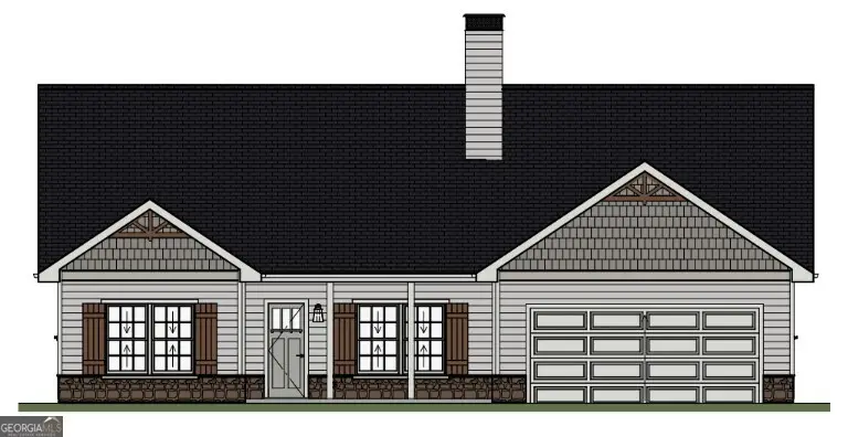 273 Cool Springs Road, Clarkesville, GA 30523 - #1