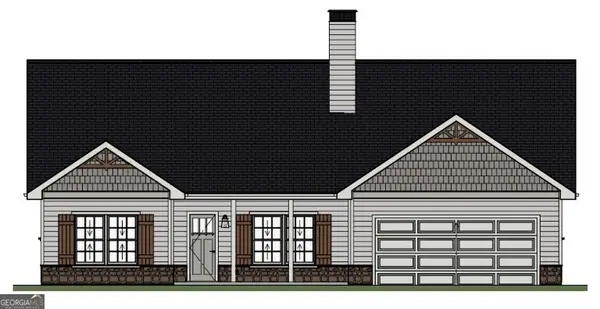 273 Cool Springs Road, Clarkesville, GA 30523