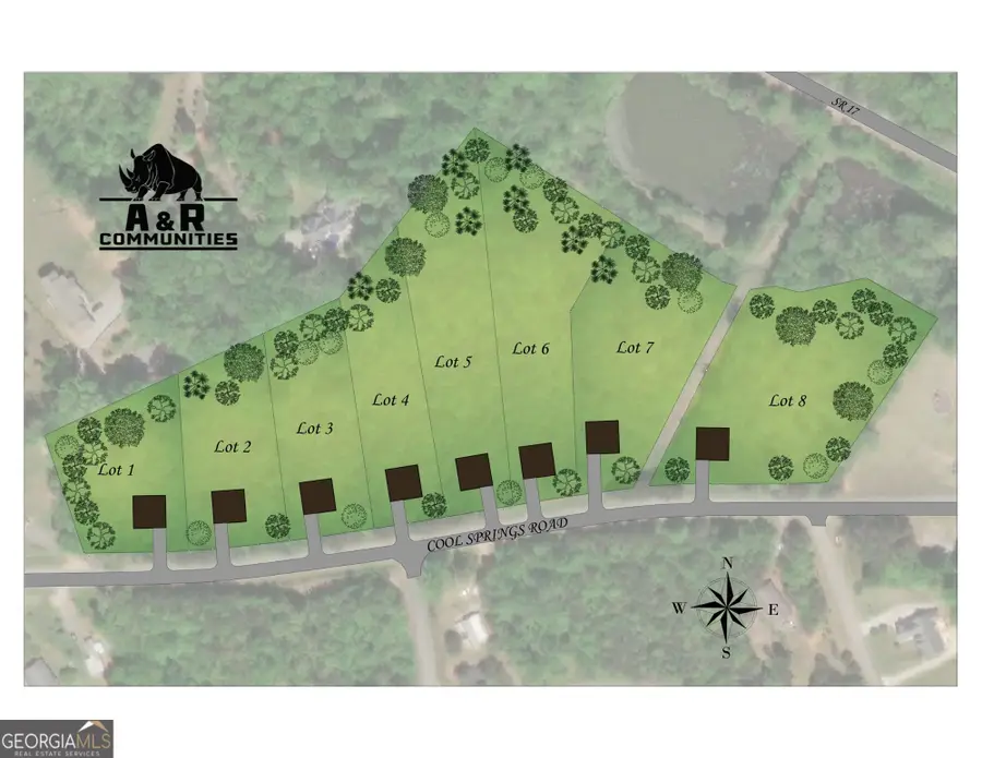 273 Cool Springs Road, Clarkesville, GA 30523 - #2