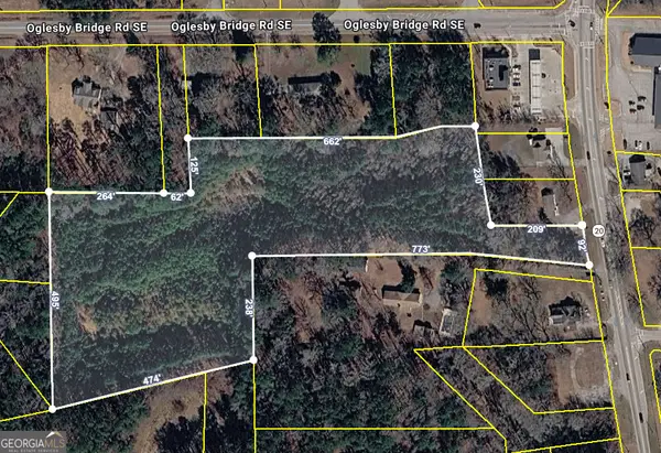 0 Bell Road Se, Conyers, GA 30013