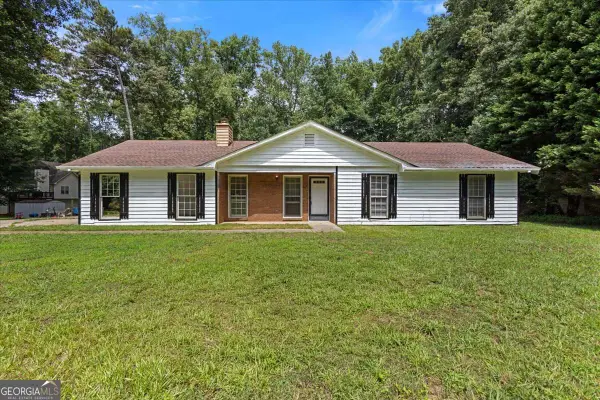 160 Derby Country Drive, Ellenwood, GA 30294
