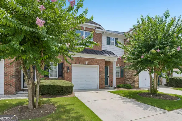 5326 Langston Road, Norcross, GA 30071