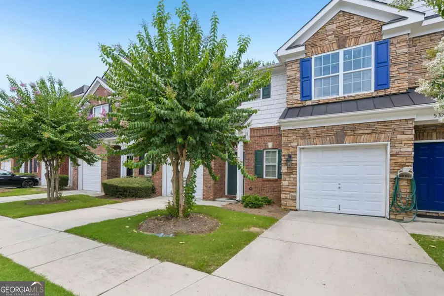 5326 Langston Road, Norcross, GA 30071 - #3