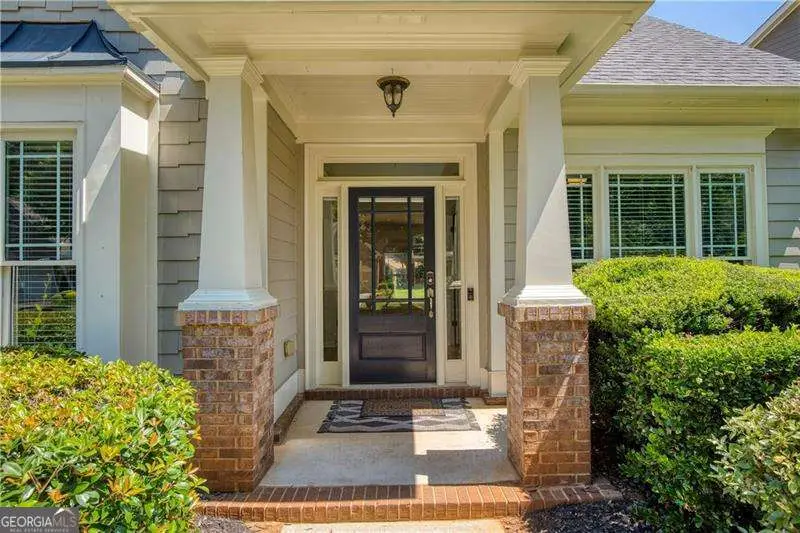1161 Shellnut Trail, Hoschton, GA 30548 - #2