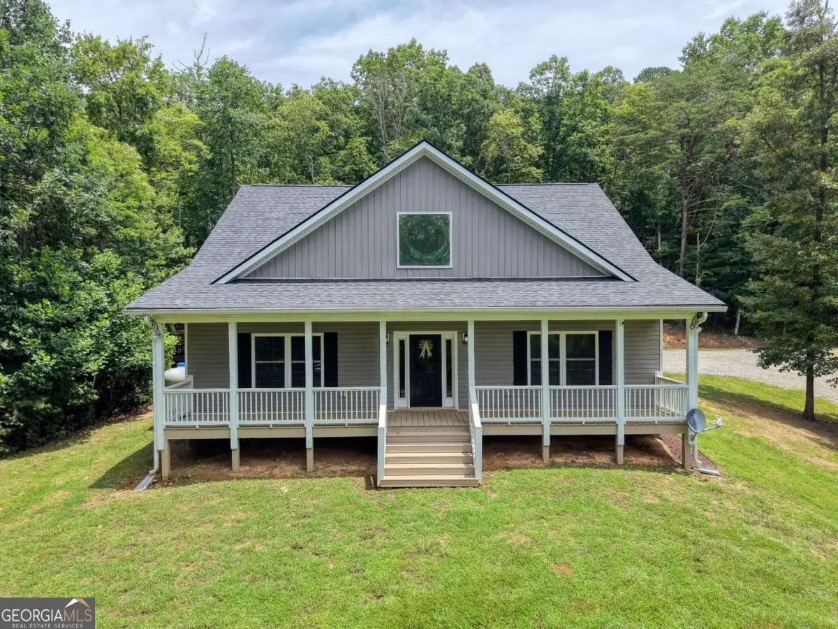119 Satterfield Place, Blairsville, GA 30512 - #1
