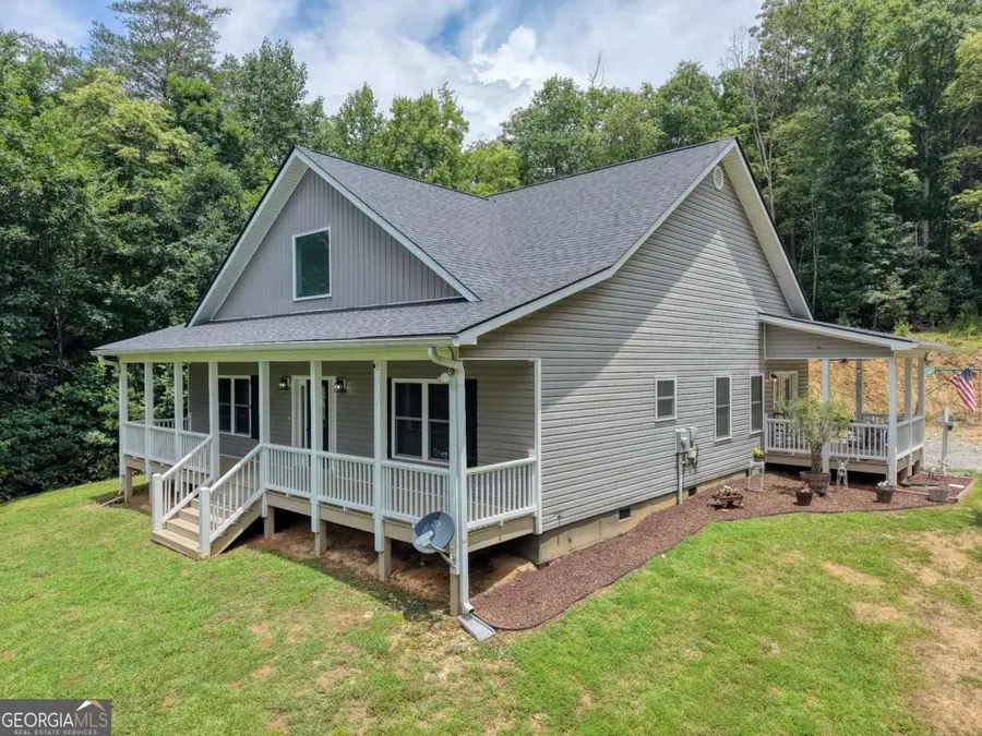 119 Satterfield Place, Blairsville, GA 30512 - #3