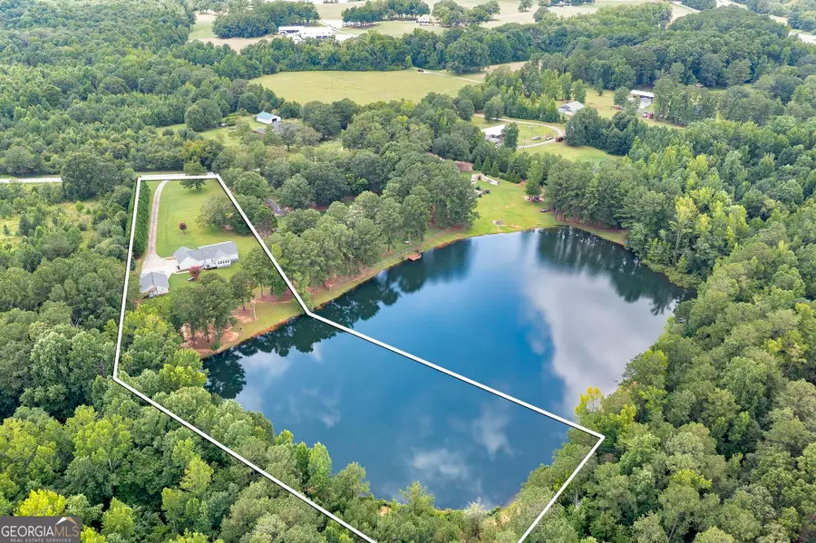 926 Perkins Road, Milner, GA 30257 - #3