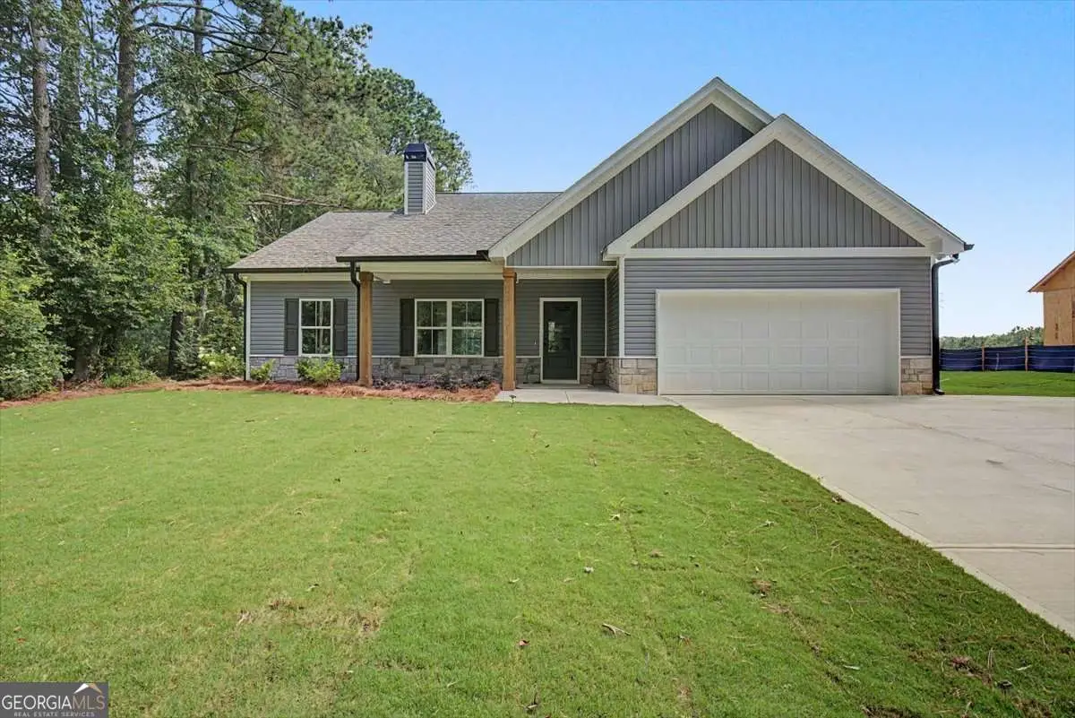 193 Cole Lake Road, Dallas, GA 30157 - #1