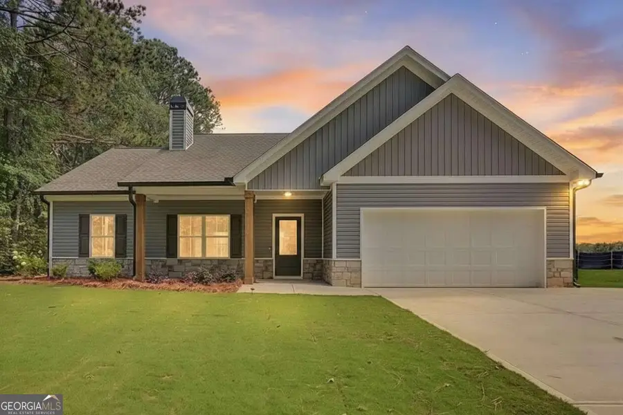 193 Cole Lake Road, Dallas, GA 30157 - #2