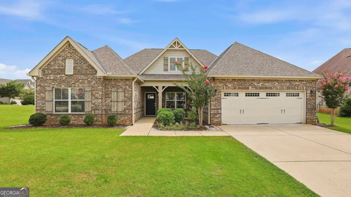 203 Lagoon Street, Lagrange, GA 30241 - #1