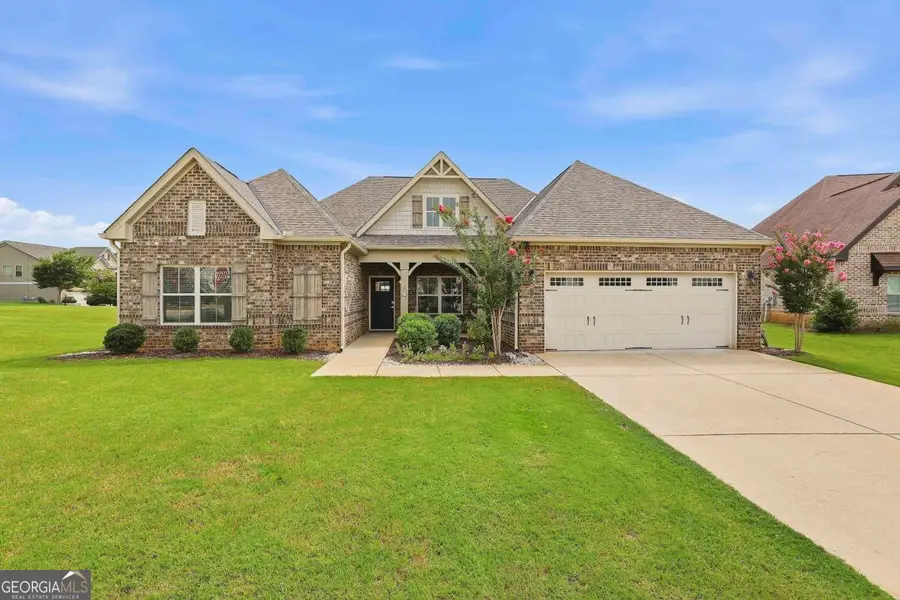 203 Lagoon Street, Lagrange, GA 30241 - #2