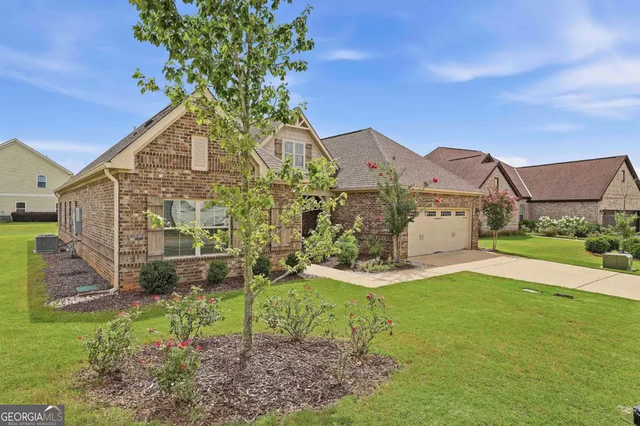 203 Lagoon Street, Lagrange, GA 30241 - #3