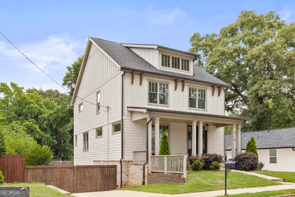518 Oak Drive, Atlanta, GA 30354