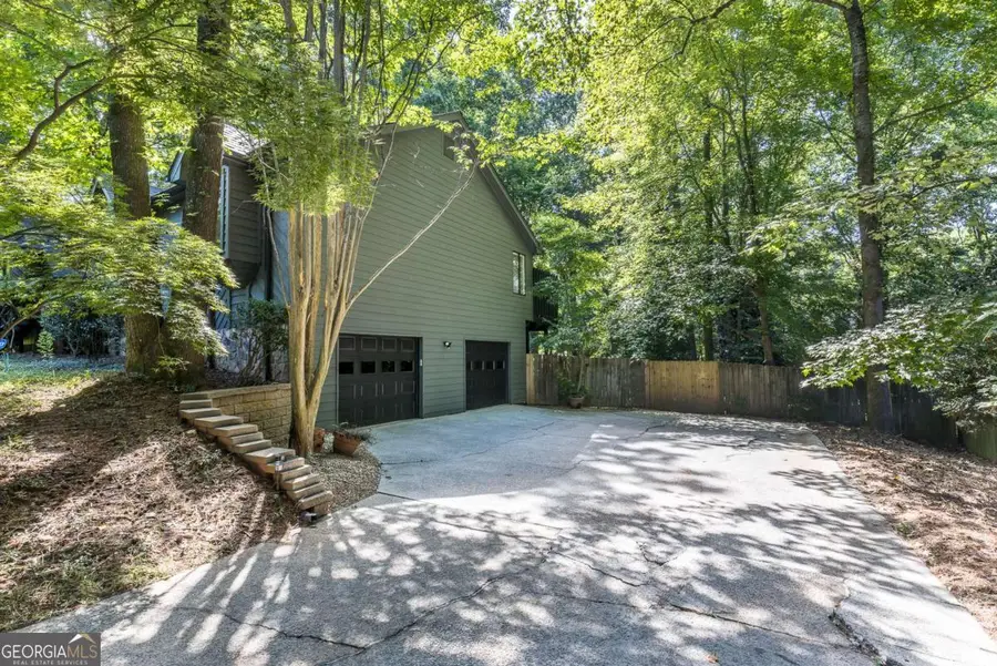 4918 Scotts Creek Trail, Peachtree Corners, GA 30096 - #3