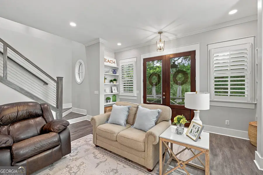 45 Glynn Oaks Lane, Saint Simons, GA 31522 - #3