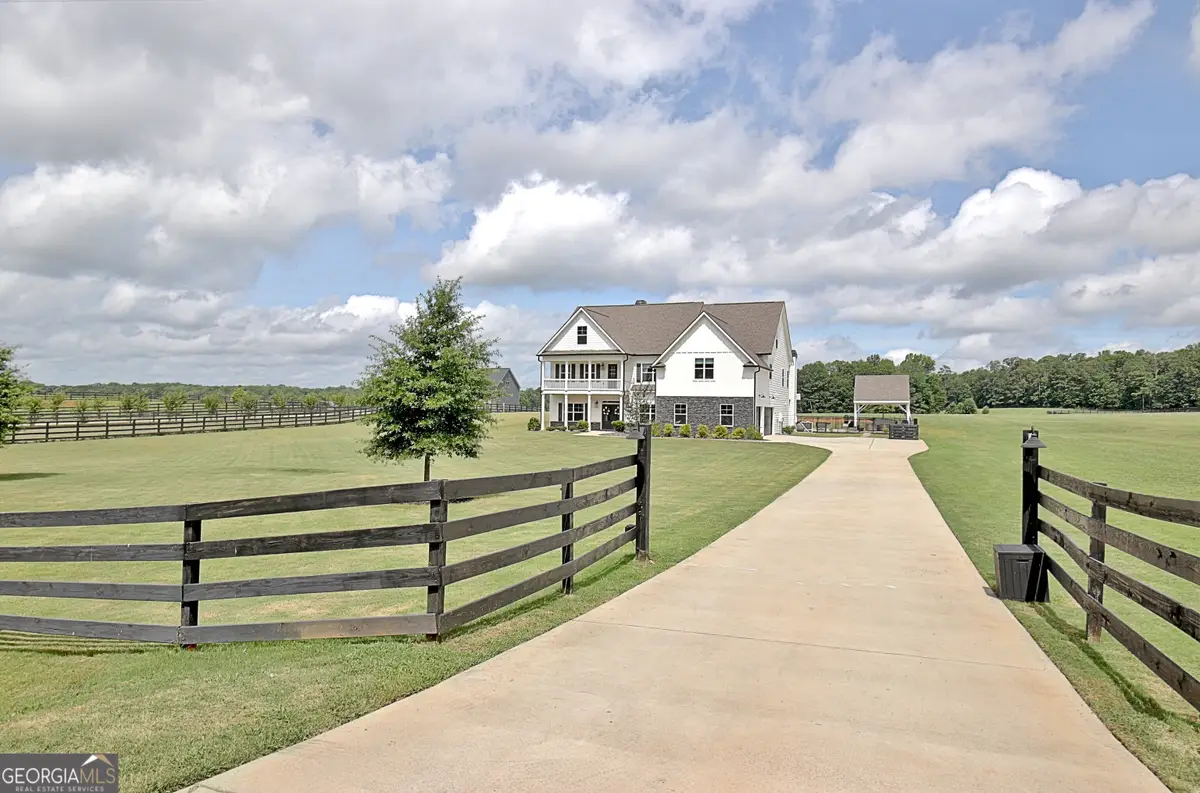 619 Elders Mill Road, Senoia, GA 30276 - #1