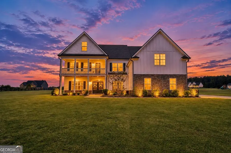 619 Elders Mill Road, Senoia, GA 30276 - #3