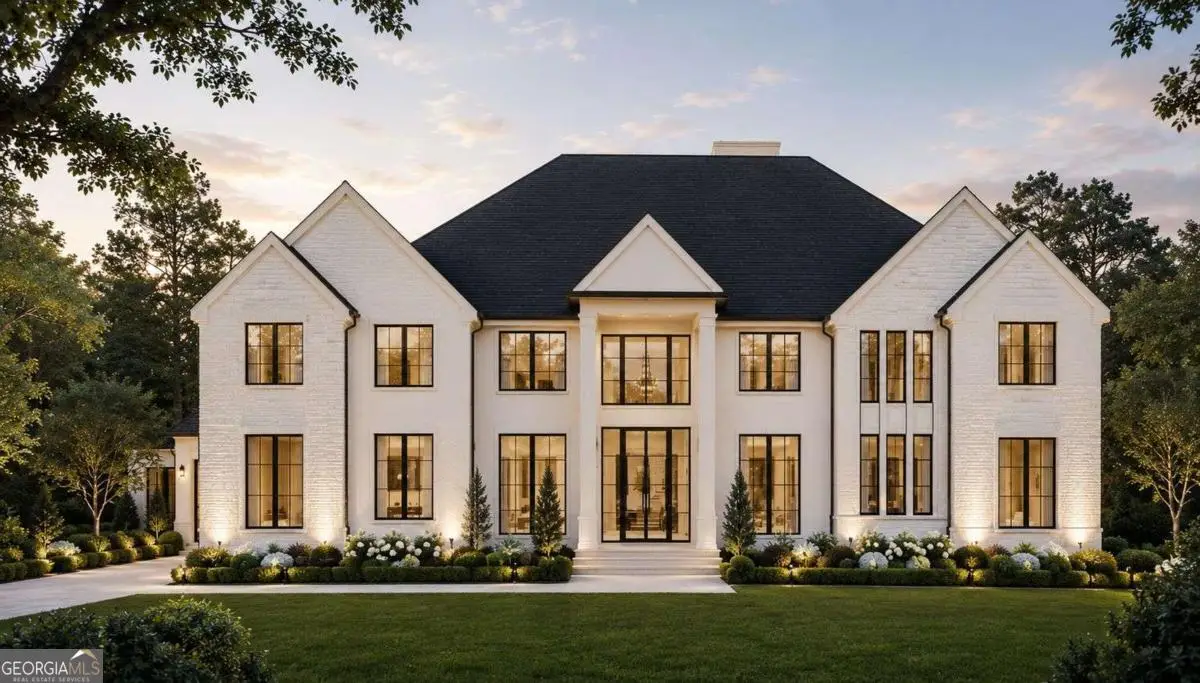 246 Traditions Drive, Alpharetta, GA 30004 - #1