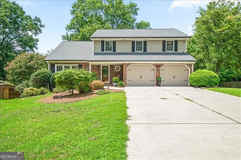 3581 Chelsea Crescent Ne, Brookhaven, GA 30319 - #1