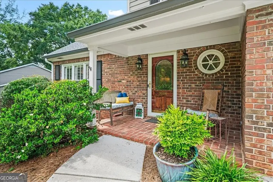 3581 Chelsea Crescent Ne, Brookhaven, GA 30319 - #2