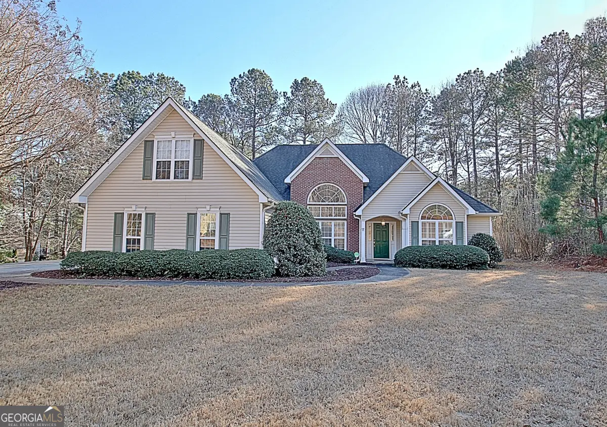 195 Ferncliff, Fayetteville, GA 30215 - #1